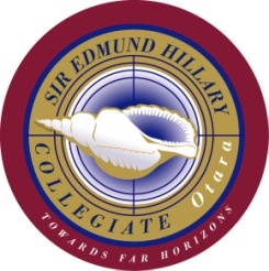 Sir Edmund Hillary Collegiate